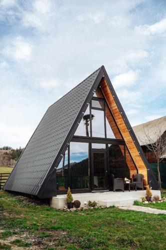 Stulpicani Ski Chalet | Casuta mea