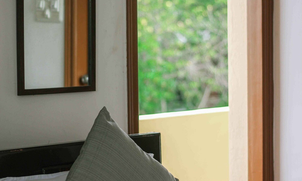 Domlur Bed & Breakfast | Catalyst Suites