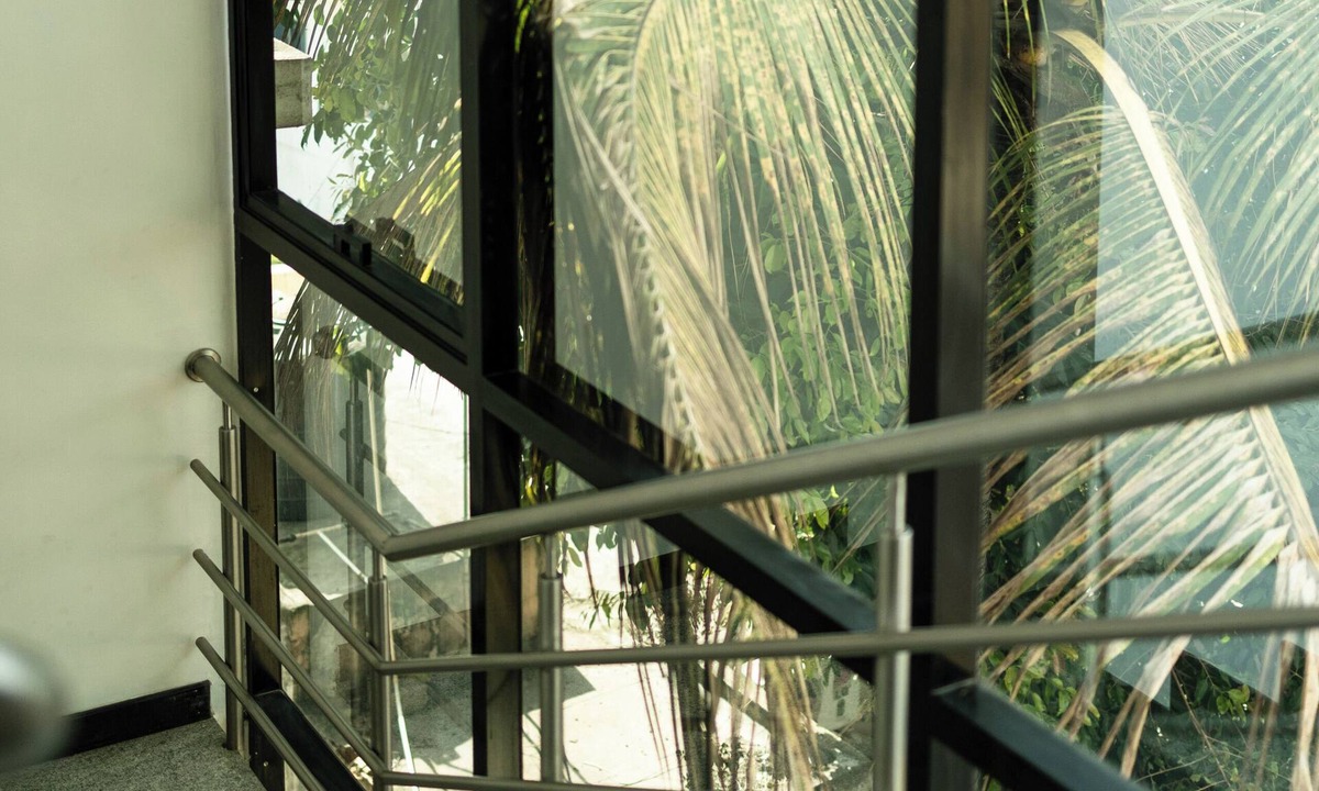 Rajajinagar Bed & Breakfast | Catalyst Suites Rajajinagar
