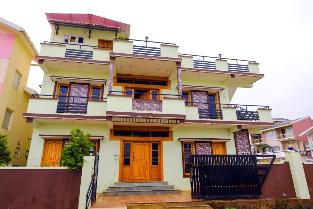 Kandal Bed & Breakfast | Catchy Cottages Ooty By Lexstays