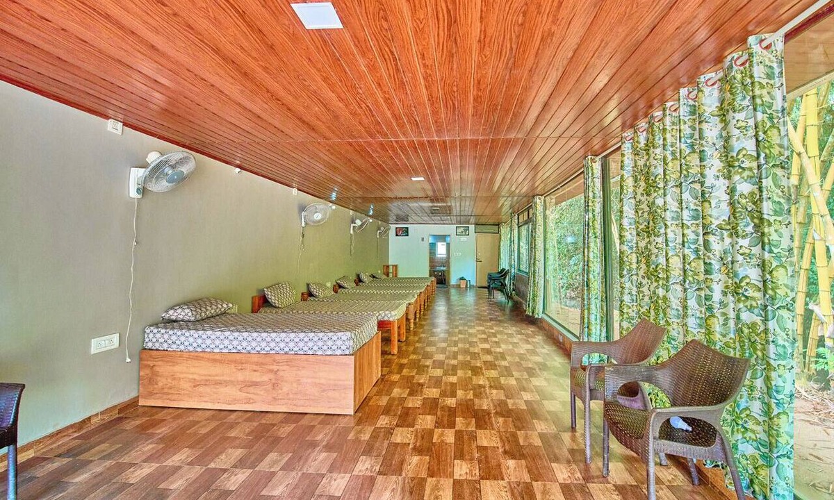 Virajpet Resort | Cave Ritz coorg by VOYEHOMES