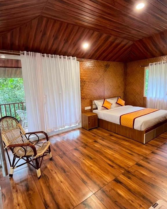 Amalavayal House | Cave Valley Wayanad