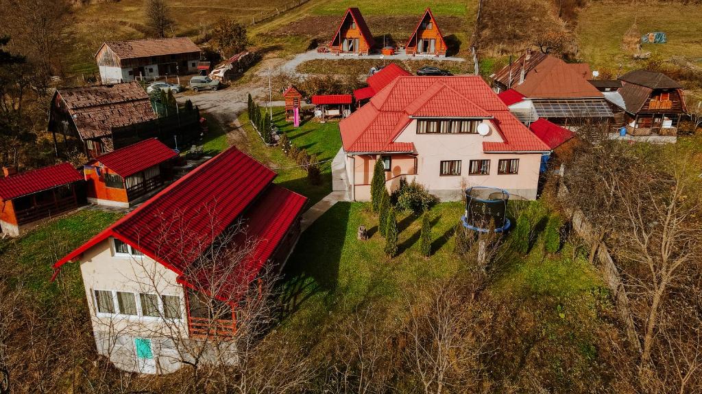 Stanceni House | Cazare La Nea Marin