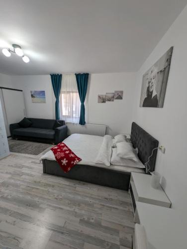 Campulung Moldovenesc House | Cazare La Piatra Buhei