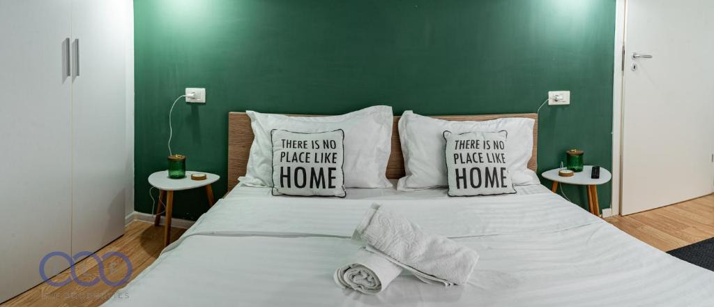 Voluntari Apartment | Cazare Pipera Voluntari