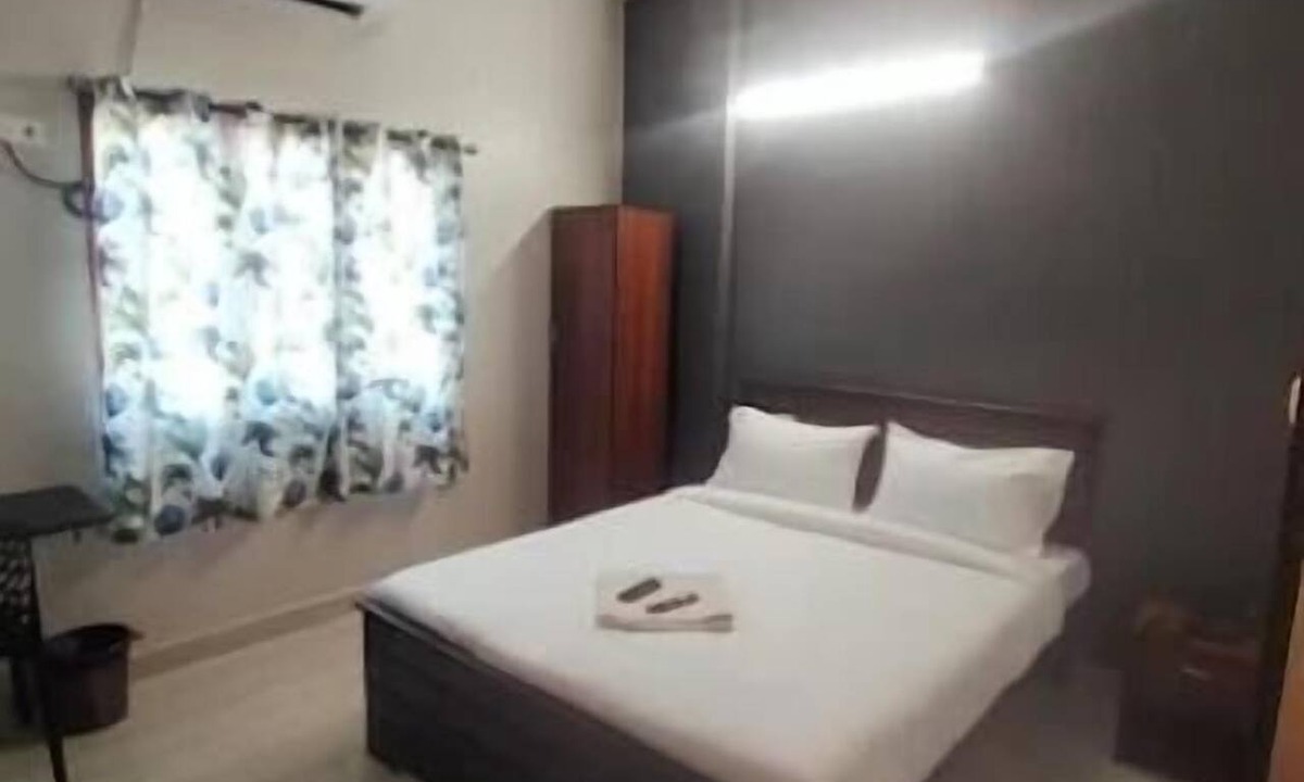 Guindy Hotel | CBL104Inn By Blessings