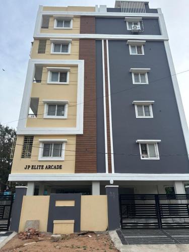 Hyderabad Apartment | CC Elite Homestay