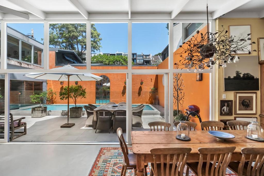Paddington House | CECIL15P - Artistic Hideaway in Paddington