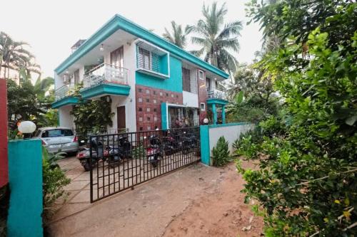 Gauravaddo Villa | Celeste holiday homes