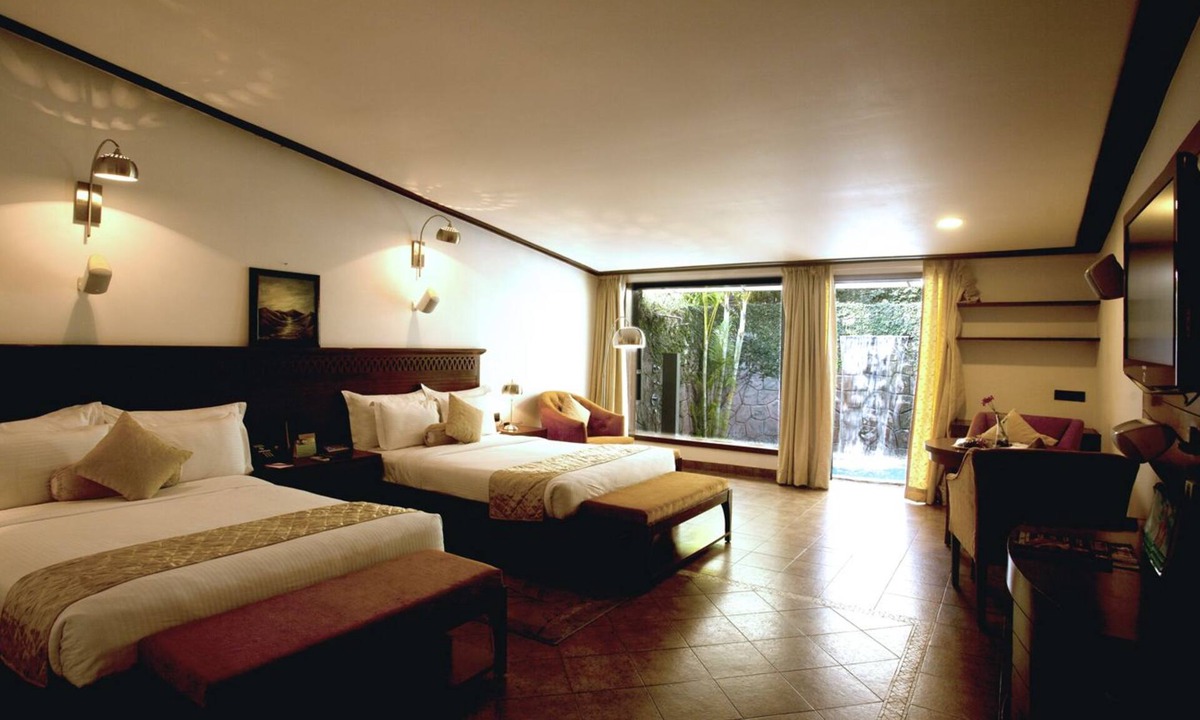 Bommaraspet Hotel | Celestia Suites at Leonia