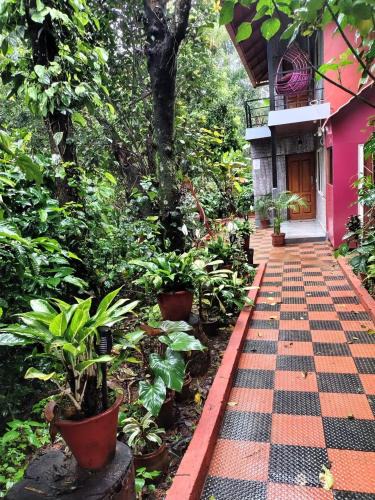 Madikeri Villa | CENTAURUS Coorg HOMESTAY