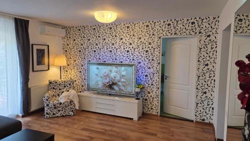 Tirgu Mures Apartment | Central 34