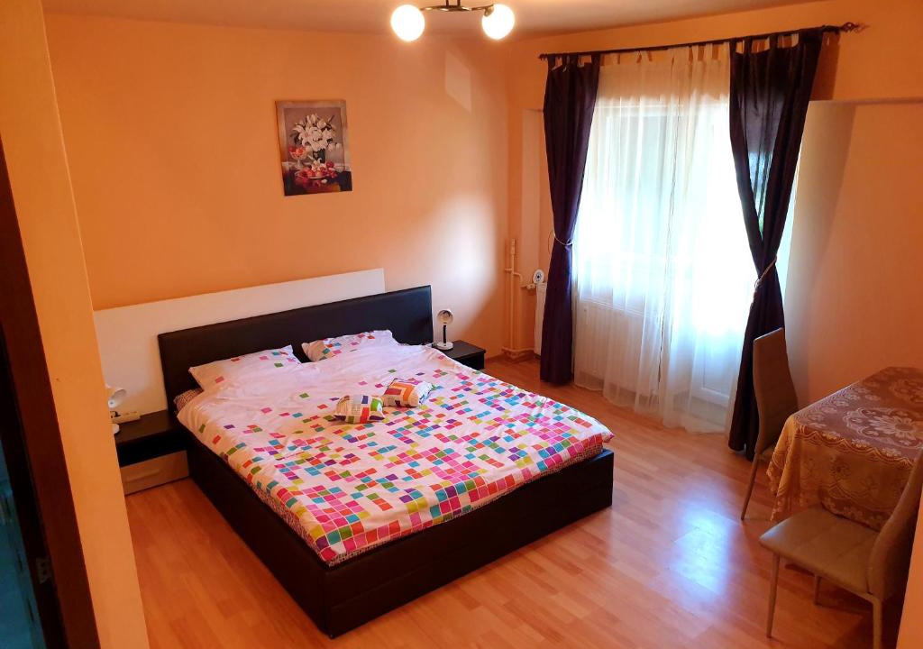 Sinmartin Apartment | Central Accommodation Baile Felix