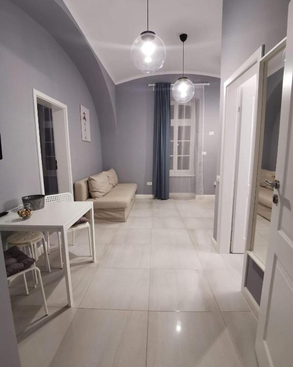 Old City Apartment | Central Accommodation