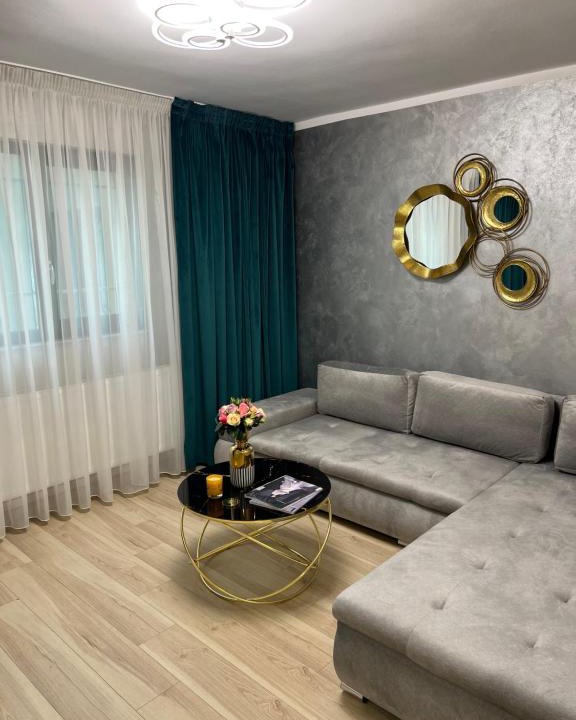 Iasi Apartment | Central Apartament 2
