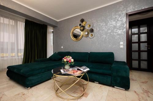 Iasi Apartment | Central Apartament 3