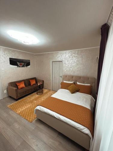 Iasi Apartment | Central Apartament