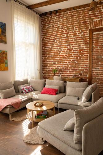 Arad Apartment | Central Charm