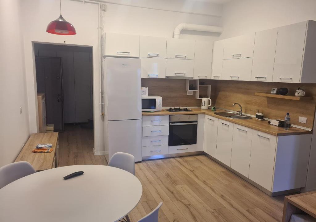 Bacau Apartment | Central EvaApartments2