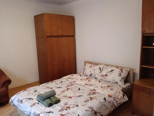 Tirgu Mures Apartment | Central Filimon 24