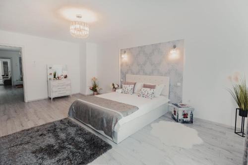 Sighisoara Apartment | Central House