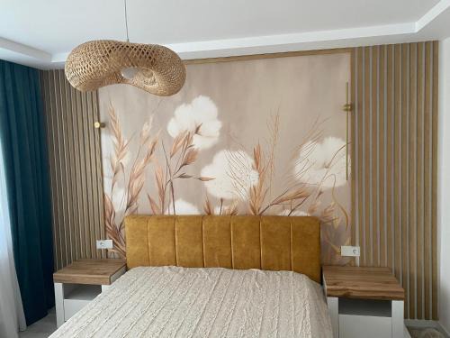Tecuci Apartment | Central Nest