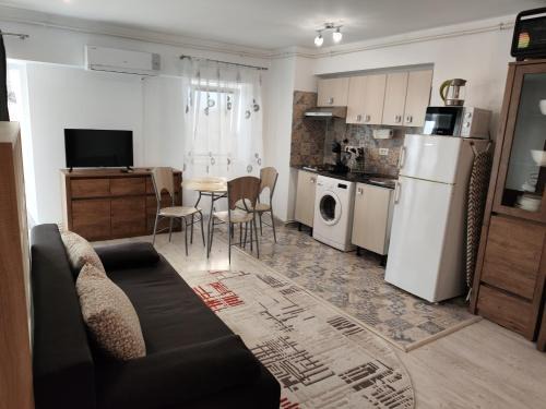 Old Town Apartment | Central Residence Constanta
