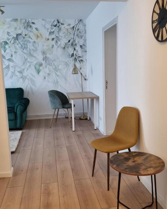 Bacau Apartment | Central Residence