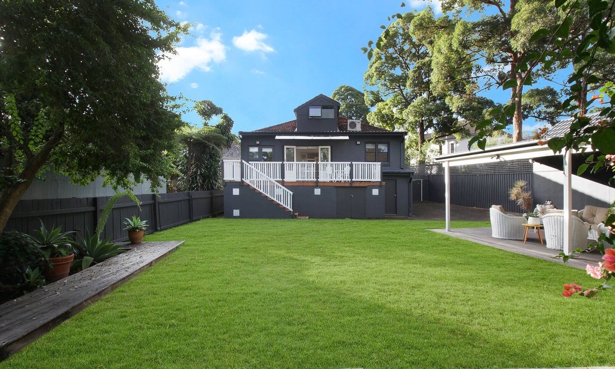 Randwick House | CENTRALLY CENTENNIAL- Beautiful Centennial Park at your doorstep