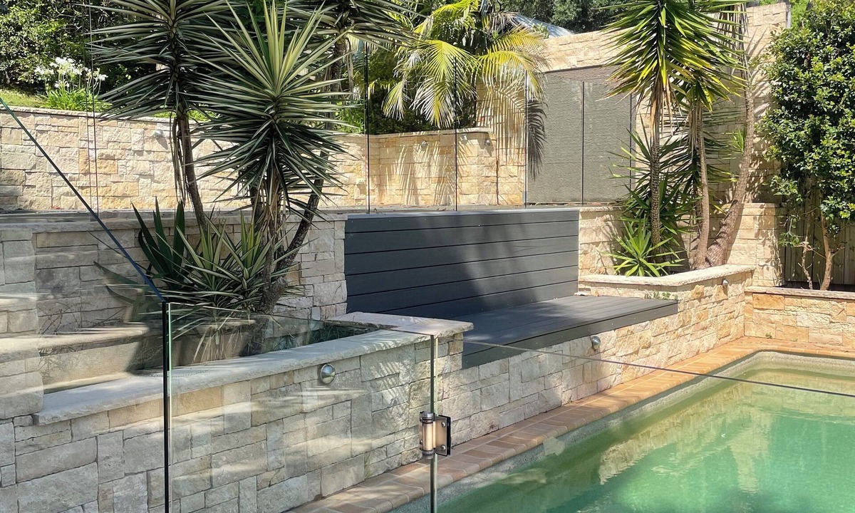 Avalon Beach House | Centrally located home close to Avalon beach with a private 12m saltwater pool