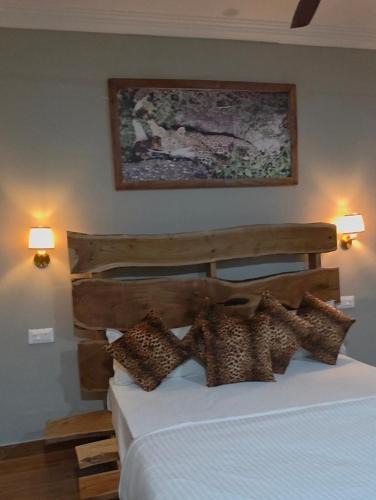 Bali Hotel | Centre point jawai