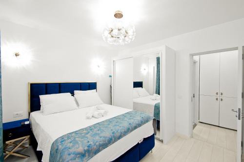 Galati Apartment | Centru Continental Aparthotel