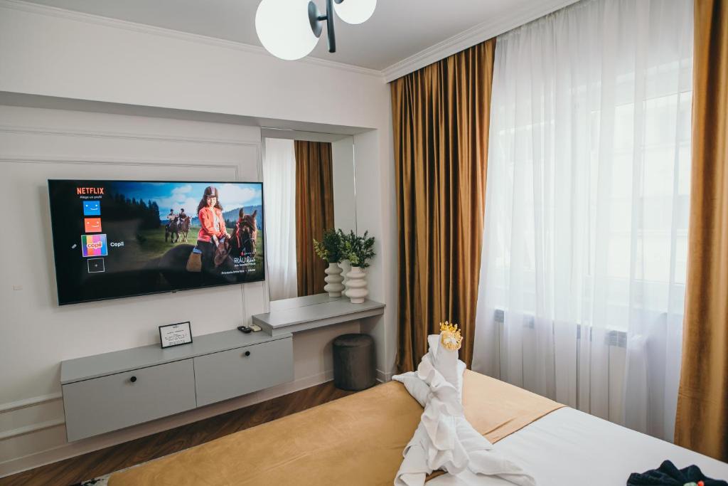 Drobeta-Turnu Severin Apartment | Centru Est One