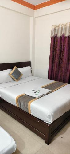 BTM Layout Hotel | Century Gardens