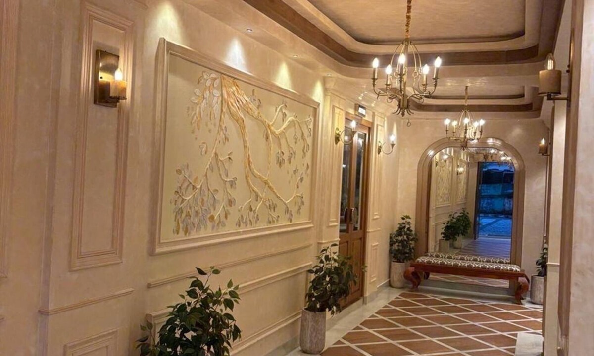 Ernakulam South Hotel | Ceylon Bake House Woodland Junction