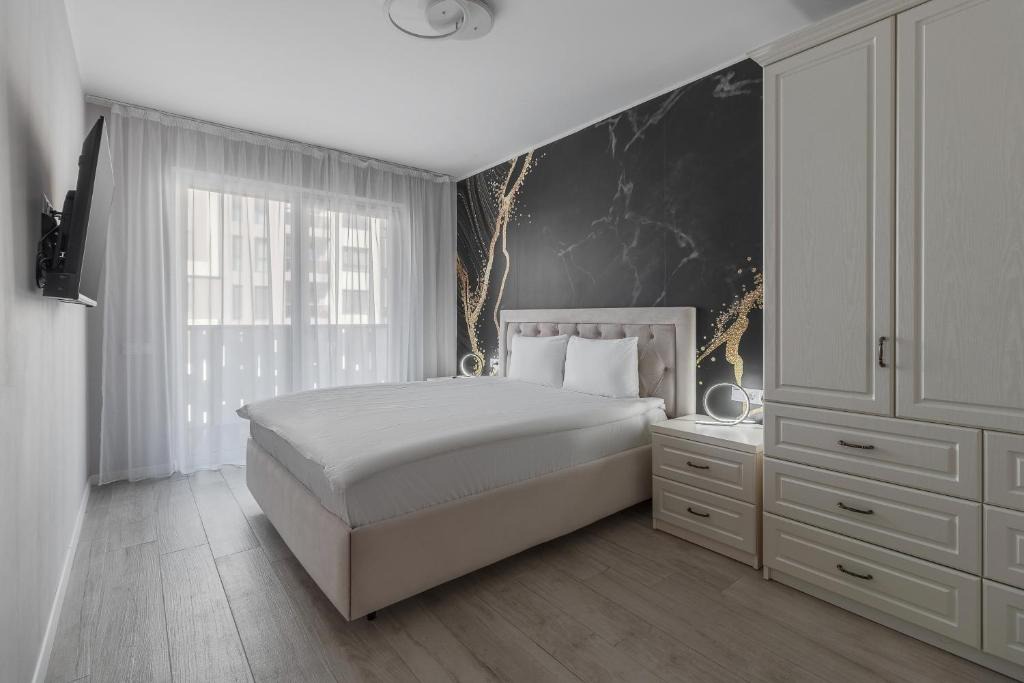 Oradea Apartment | Ceyrat Flat