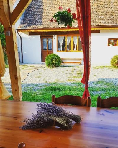 Soars House | Chalet Giuel