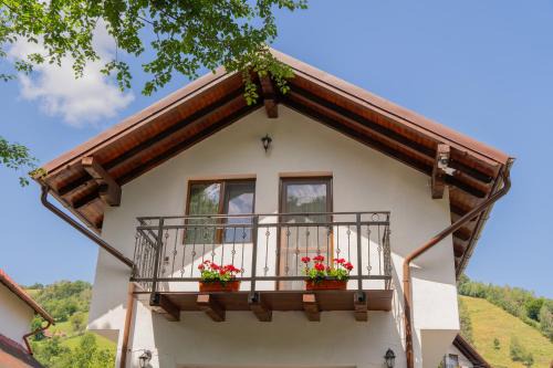 Bran Ski Chalet | Chalet Iosif & Maria