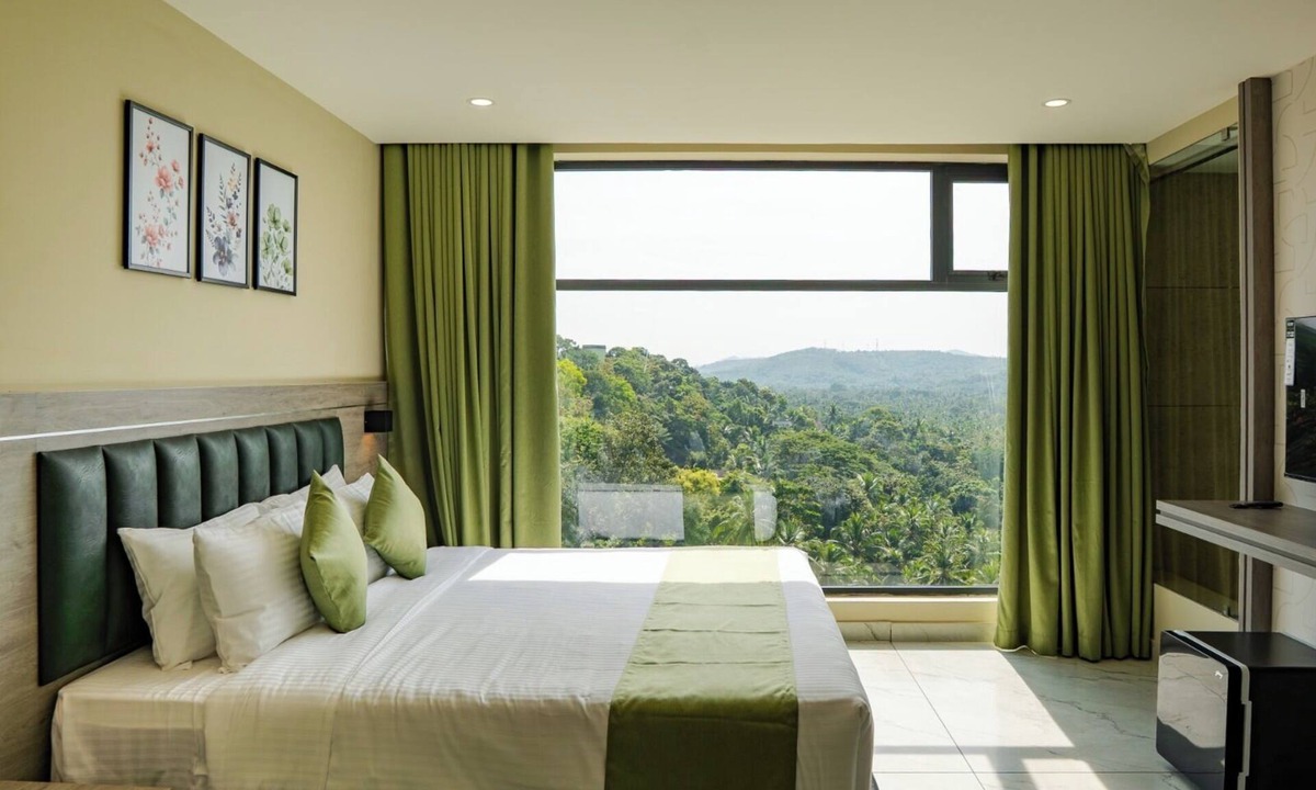 Malappuram Resort | chaliyar