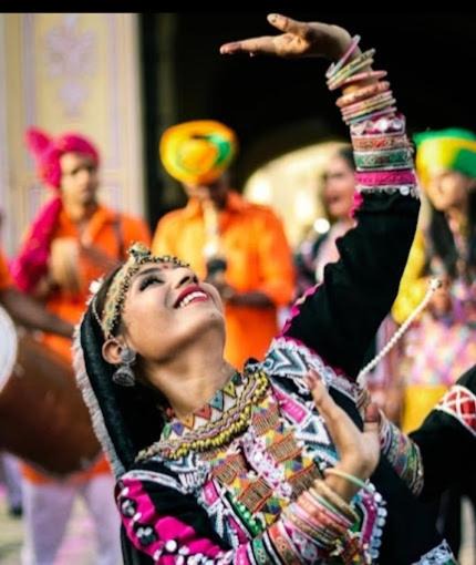 Jaisalmer Hotel | Chalo Jaisalmer Desert Camp