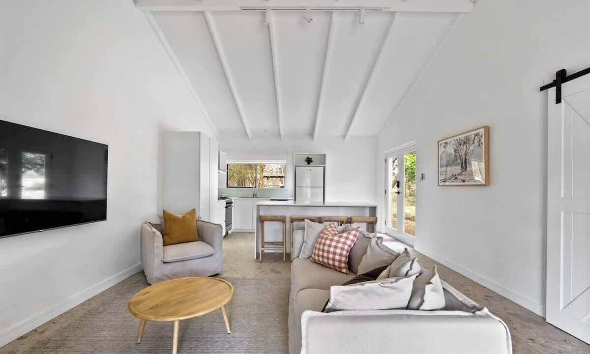 Margaret River Apartment | Chambré Estate Cabernet - spacious elegant luxury