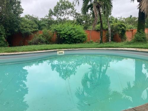 Remire Montjoly House | Chambre climatisée dans villa avec piscine