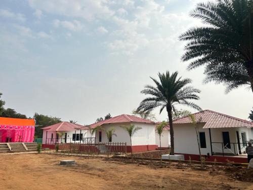 Purulia Resort | Chamtaburu Eco Village
