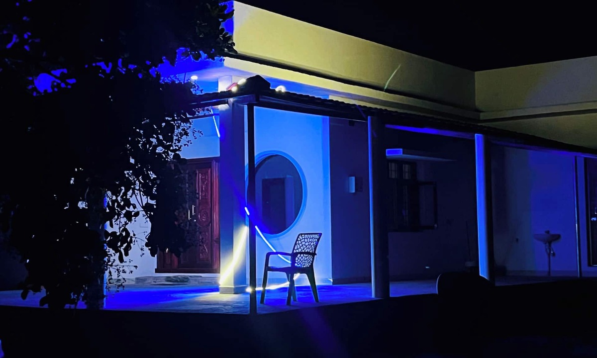 Kalapettai House | Charming 2-bedroom farmhouse in phenomenal Puducherry with WiFi, AC