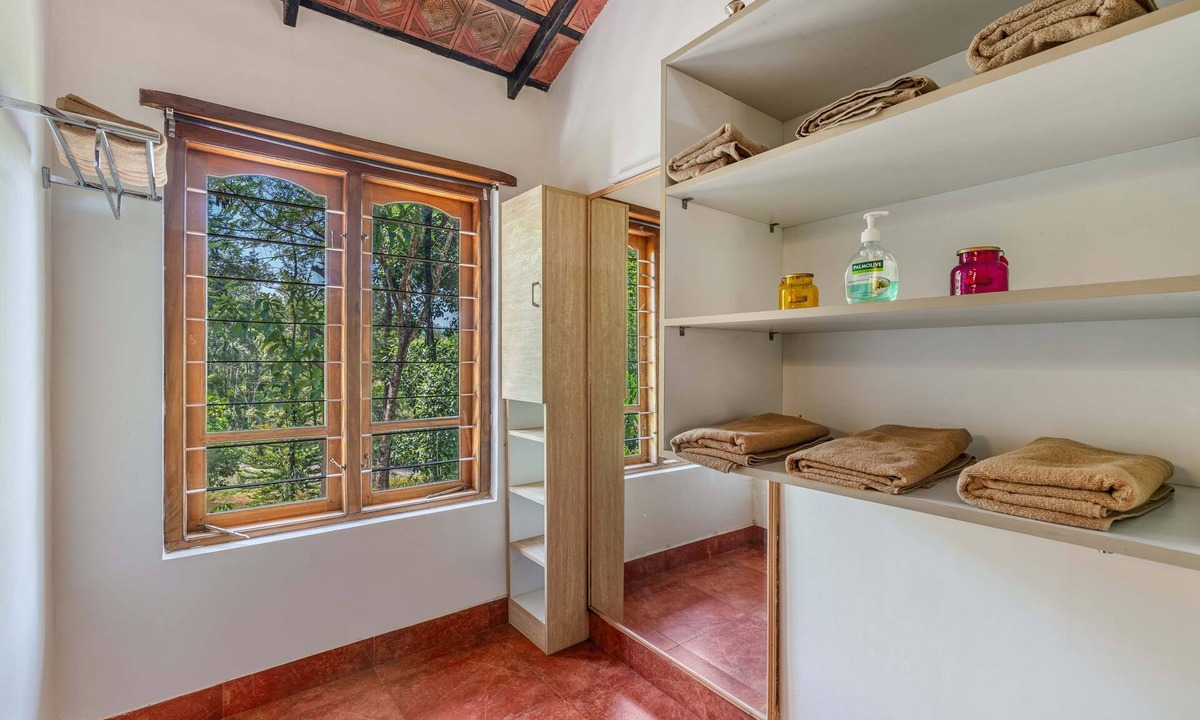 Bhagamandala Villa | Charming 2-bedroom villa in beautiful Biligeri with WiFi