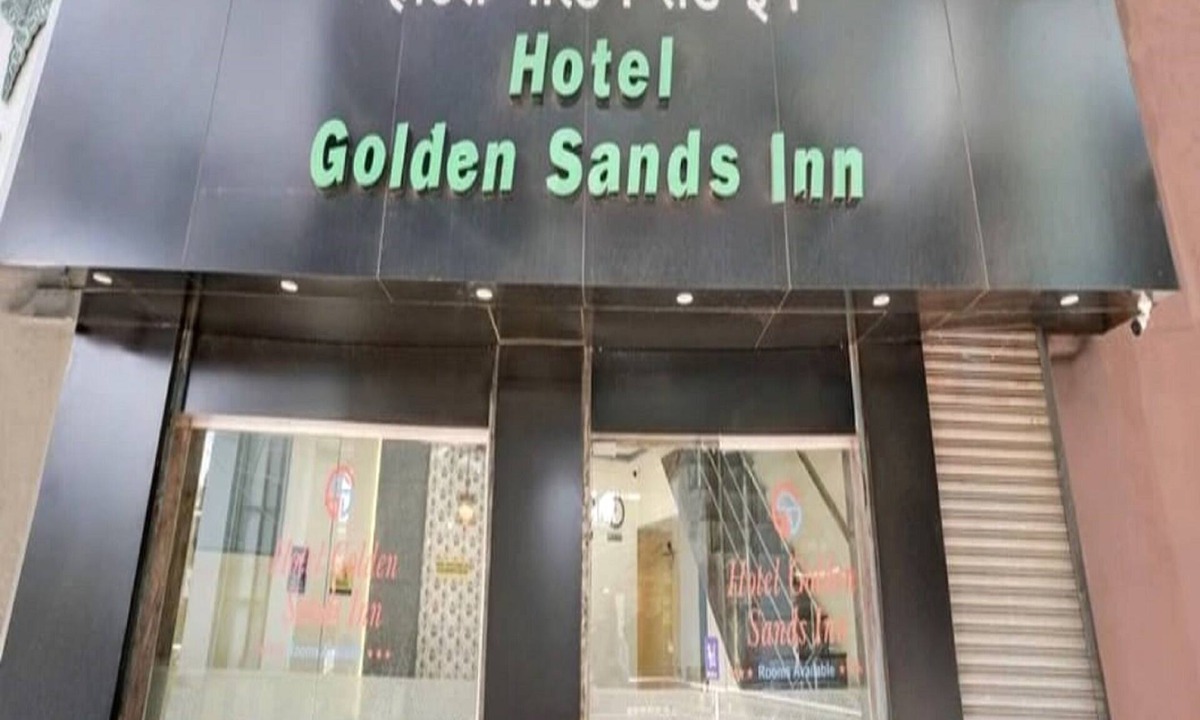 Sakinaka Hotel | Charming 9-bedroom hotel with AC and WiFi in wonderful Mumbai