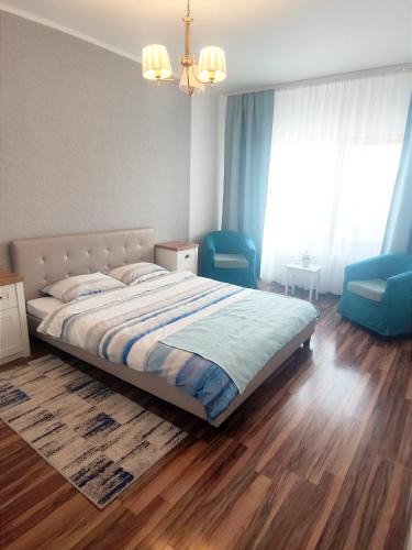 Iasi Apartment | Charming apartment in villa Ap2