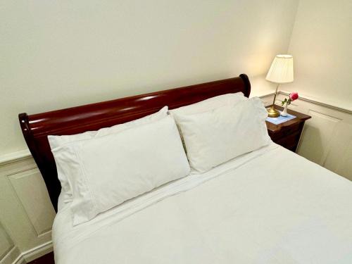 West Perth House | Charming Federation style home minutes from CBD