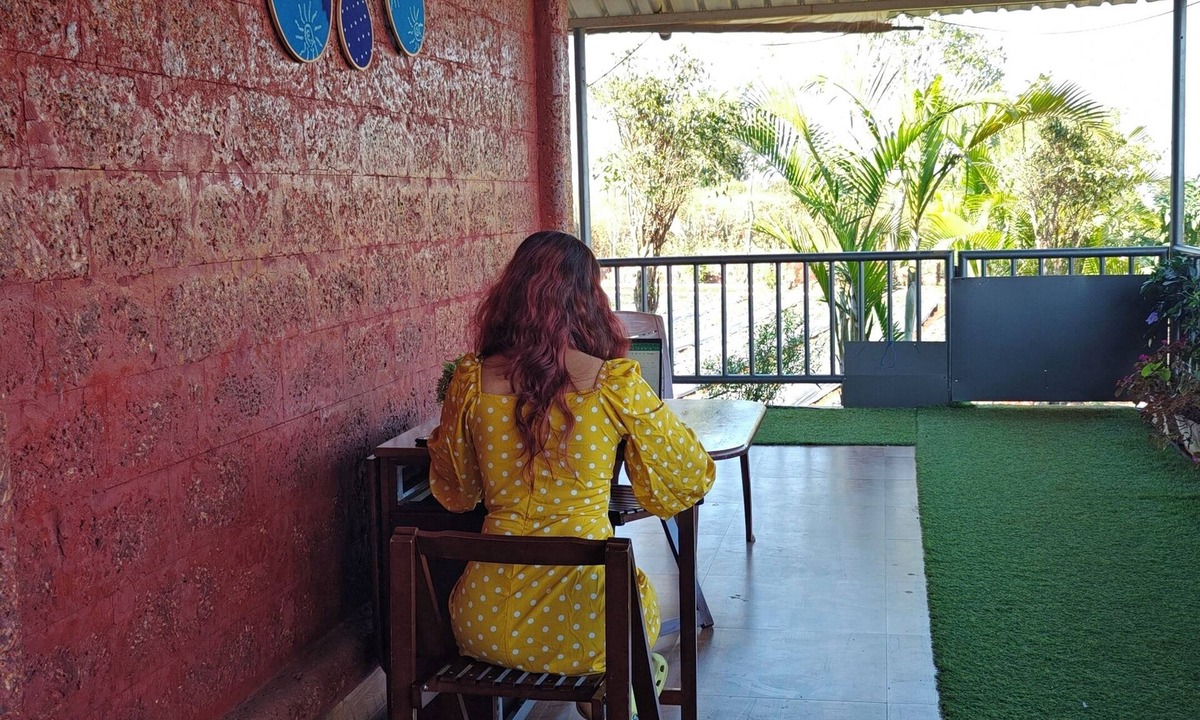 Kaswand Villa | Charming villa with in-house Chef and Swimming Pool in picturesque Mahabaleshwar