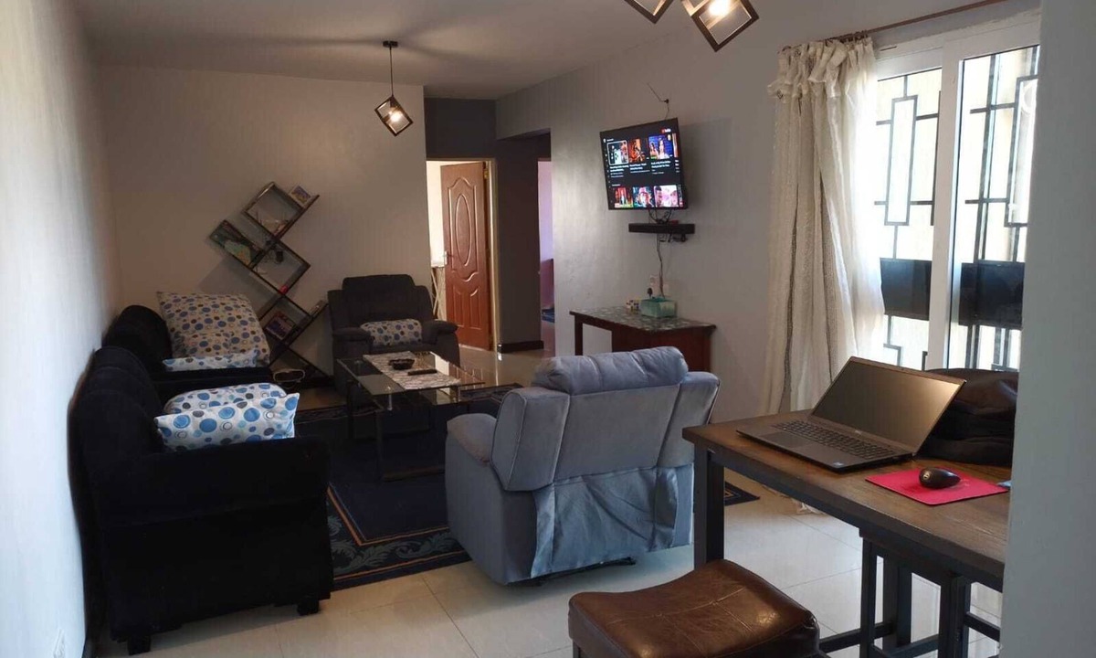 Eldoret Apartment | Chebbs flays